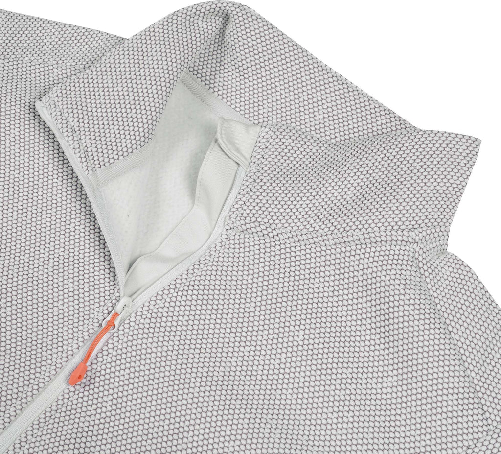 Bowersville vest