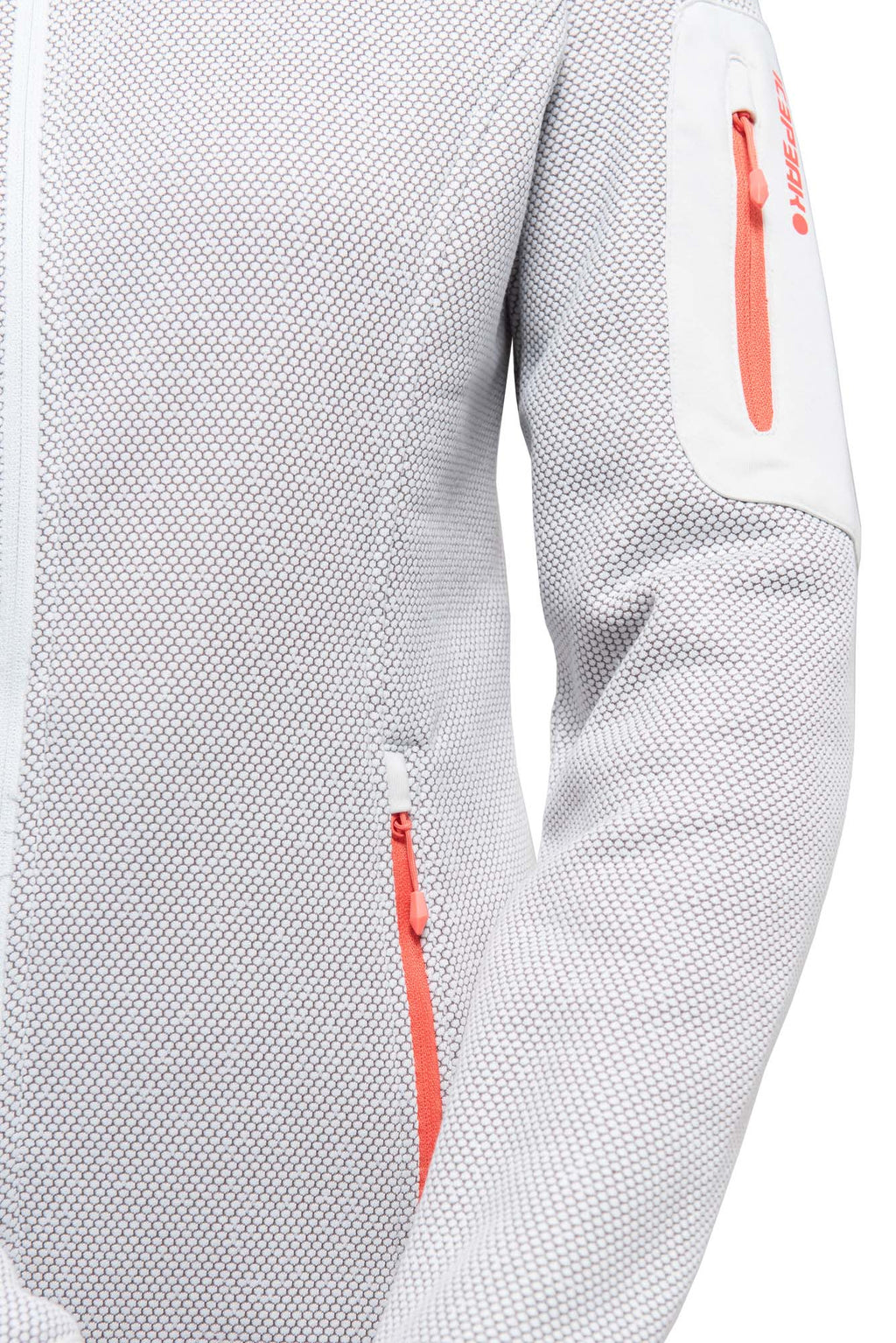 Bowersville vest