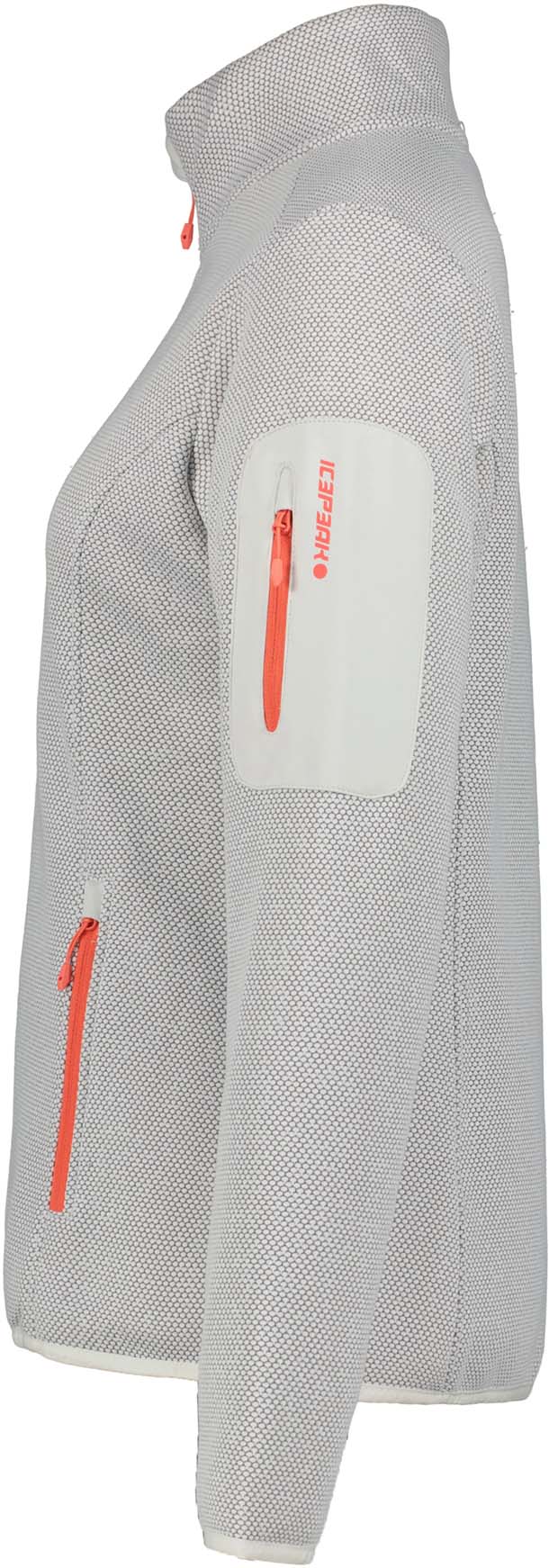 Bowersville vest