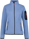 Bowersville vest