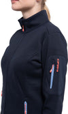 Bowersville vest
