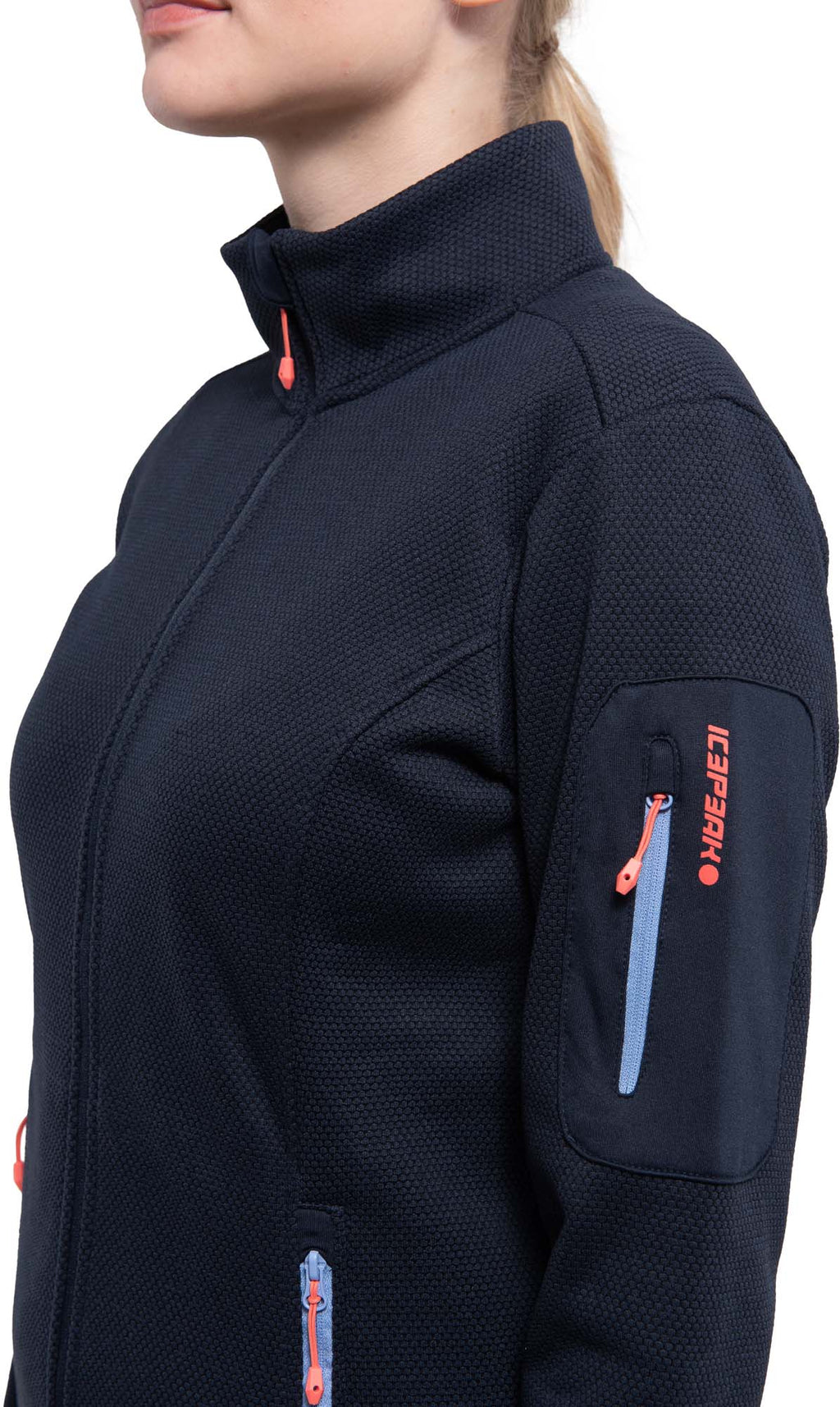 Bowersville vest