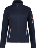 Bowersville vest