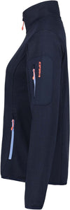 Bowersville vest