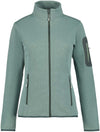 Bowersville vest