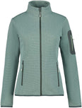 Bowersville vest