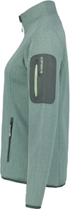 Bowersville vest