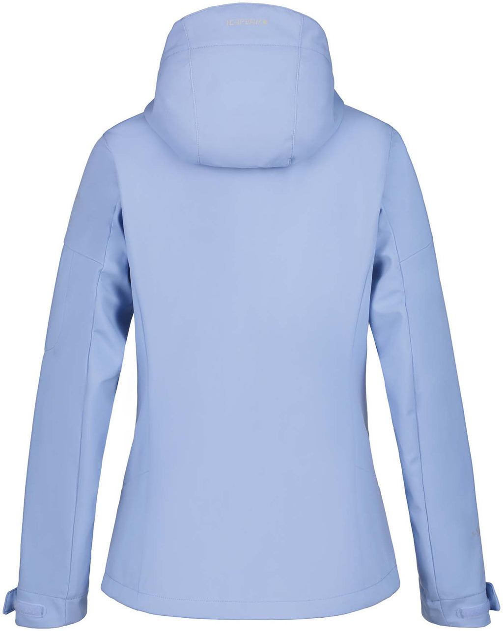 Bathgate softshell jas