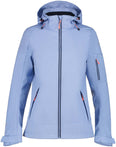 Bathgate softshell jas