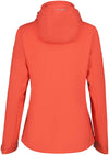 Bathgate softshell jas