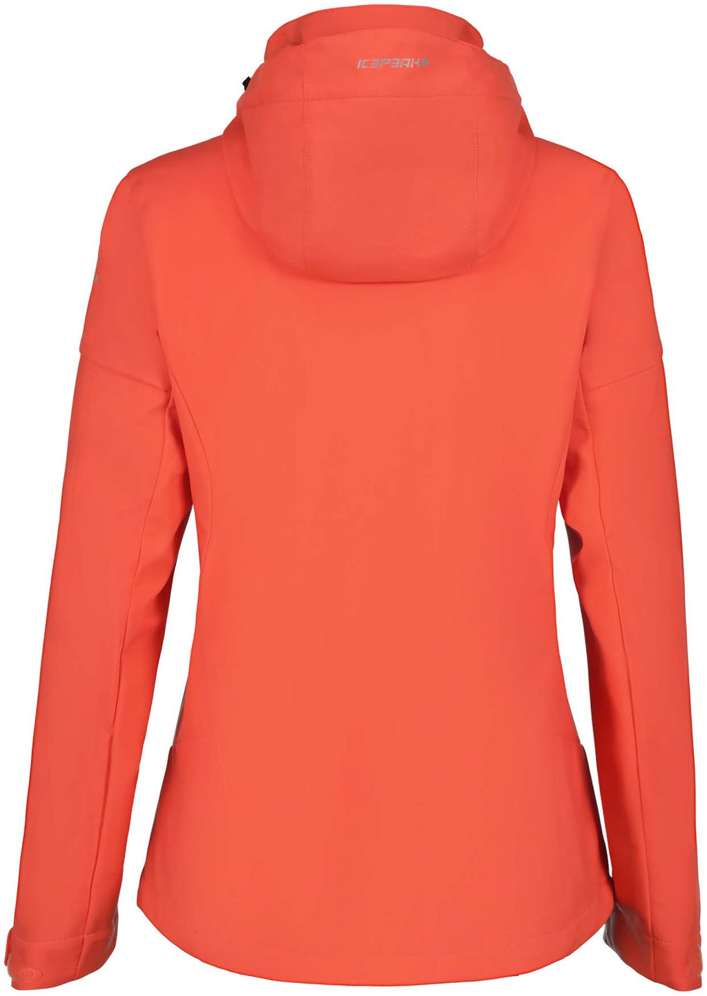 Bathgate softshell jas