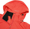 Bathgate softshell jas