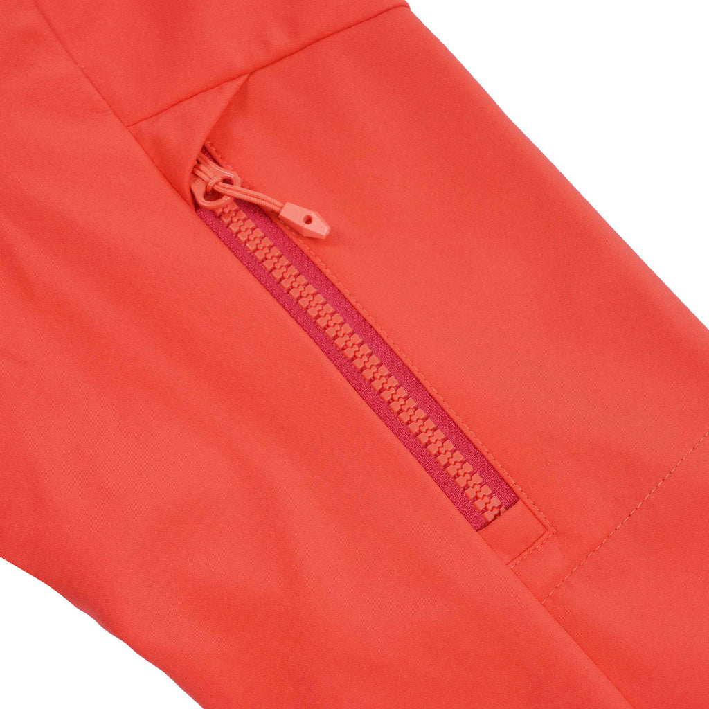 Bathgate softshell jas