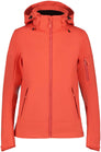 Bathgate softshell jas