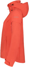 Bathgate softshell jas