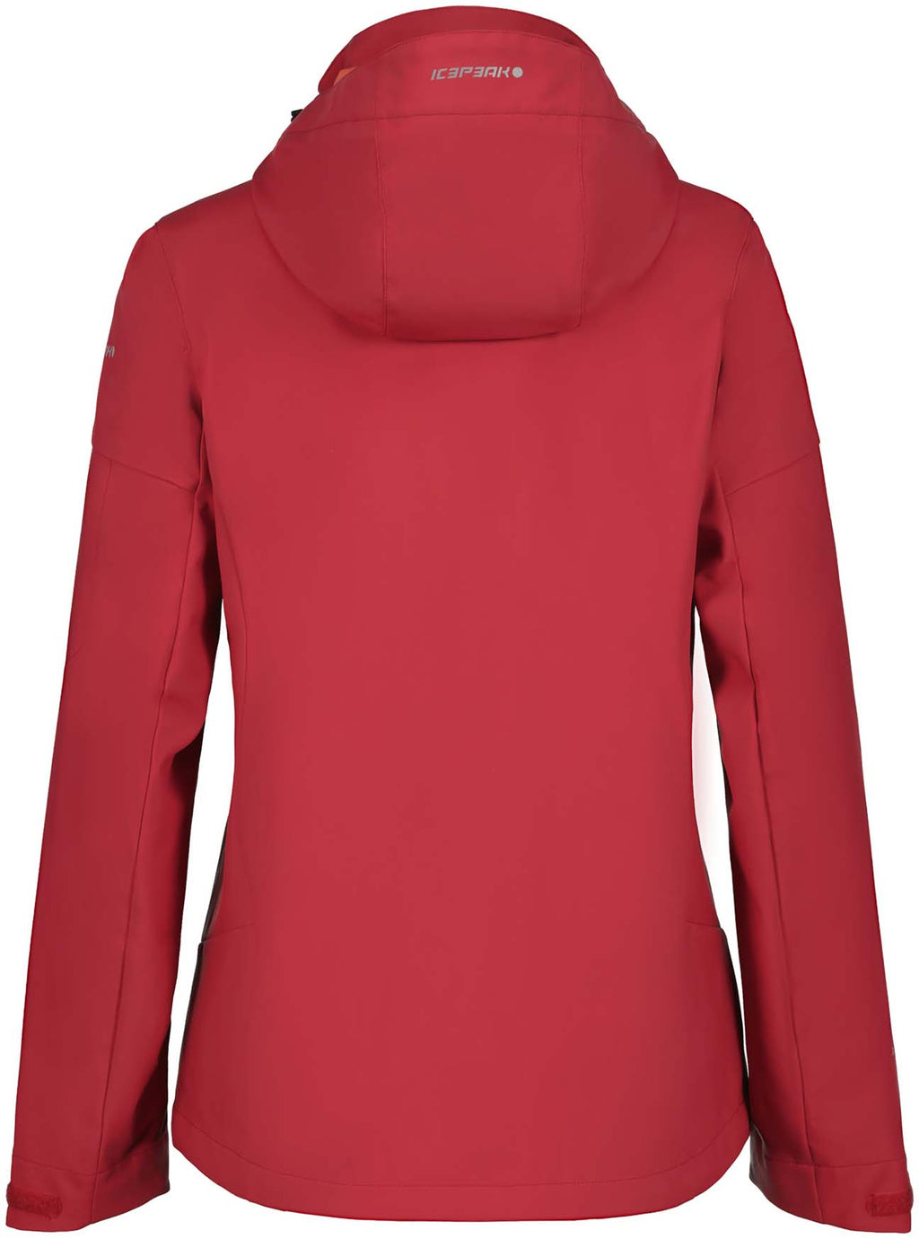 Bathgate softshell jas