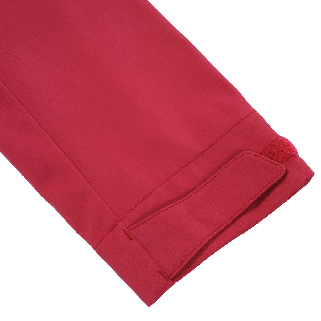 Bathgate softshell jas