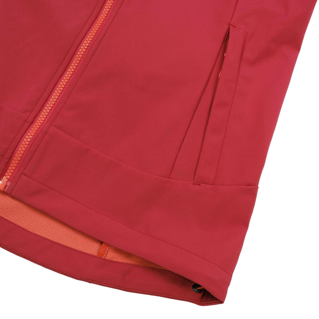 Bathgate softshell jas