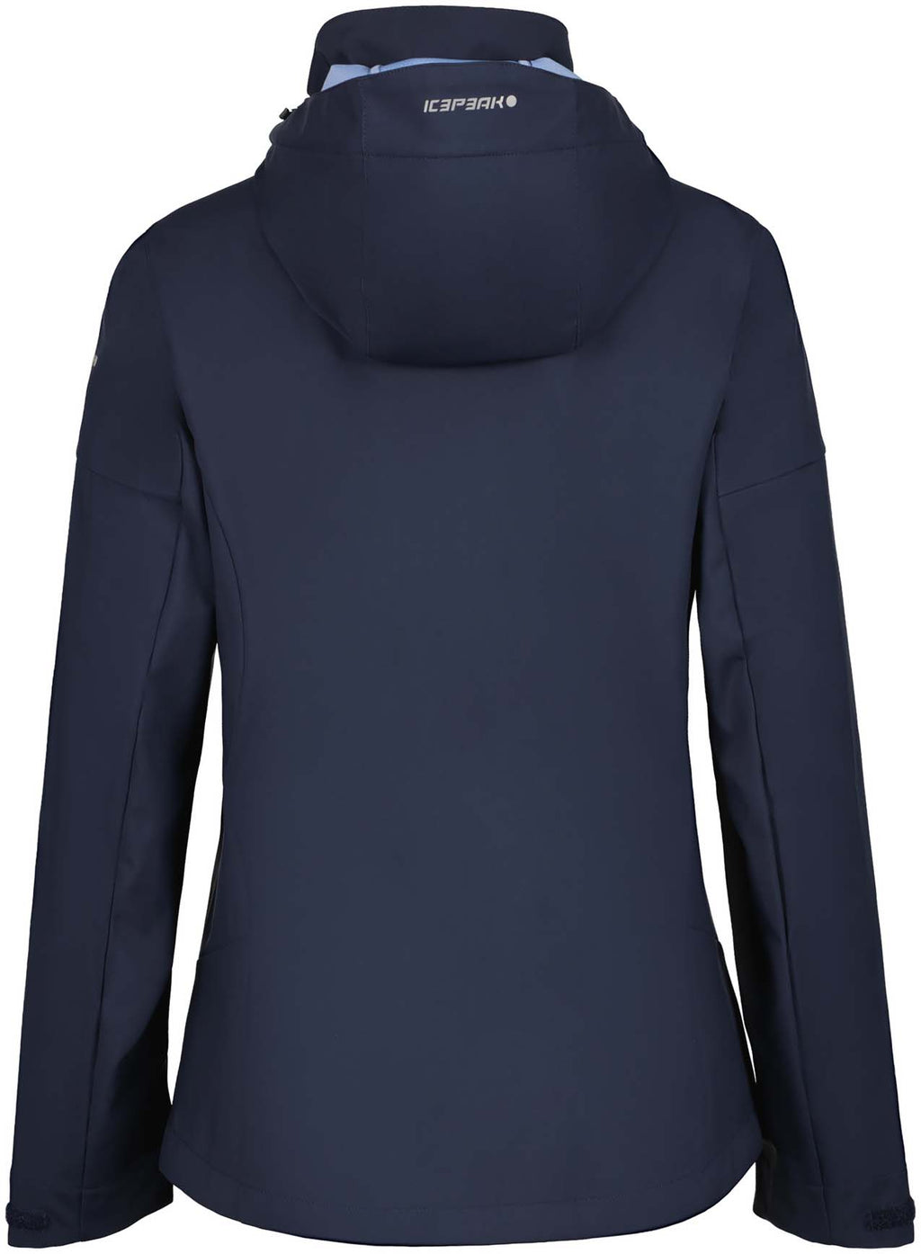 Bathgate softshell jas