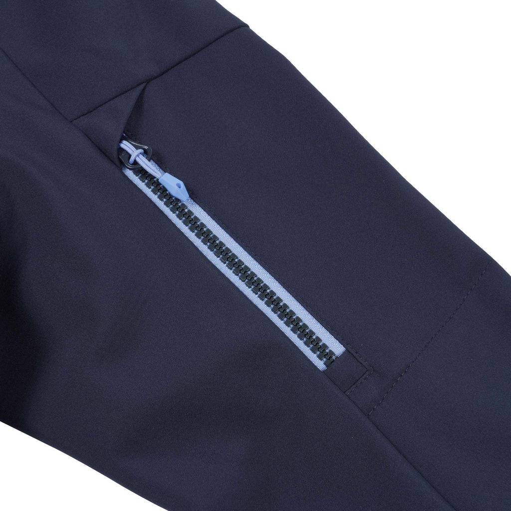 Bathgate softshell jas