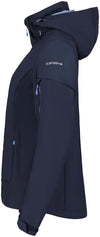 Bathgate softshell jas