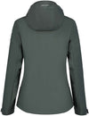 Bathgate softshell jas