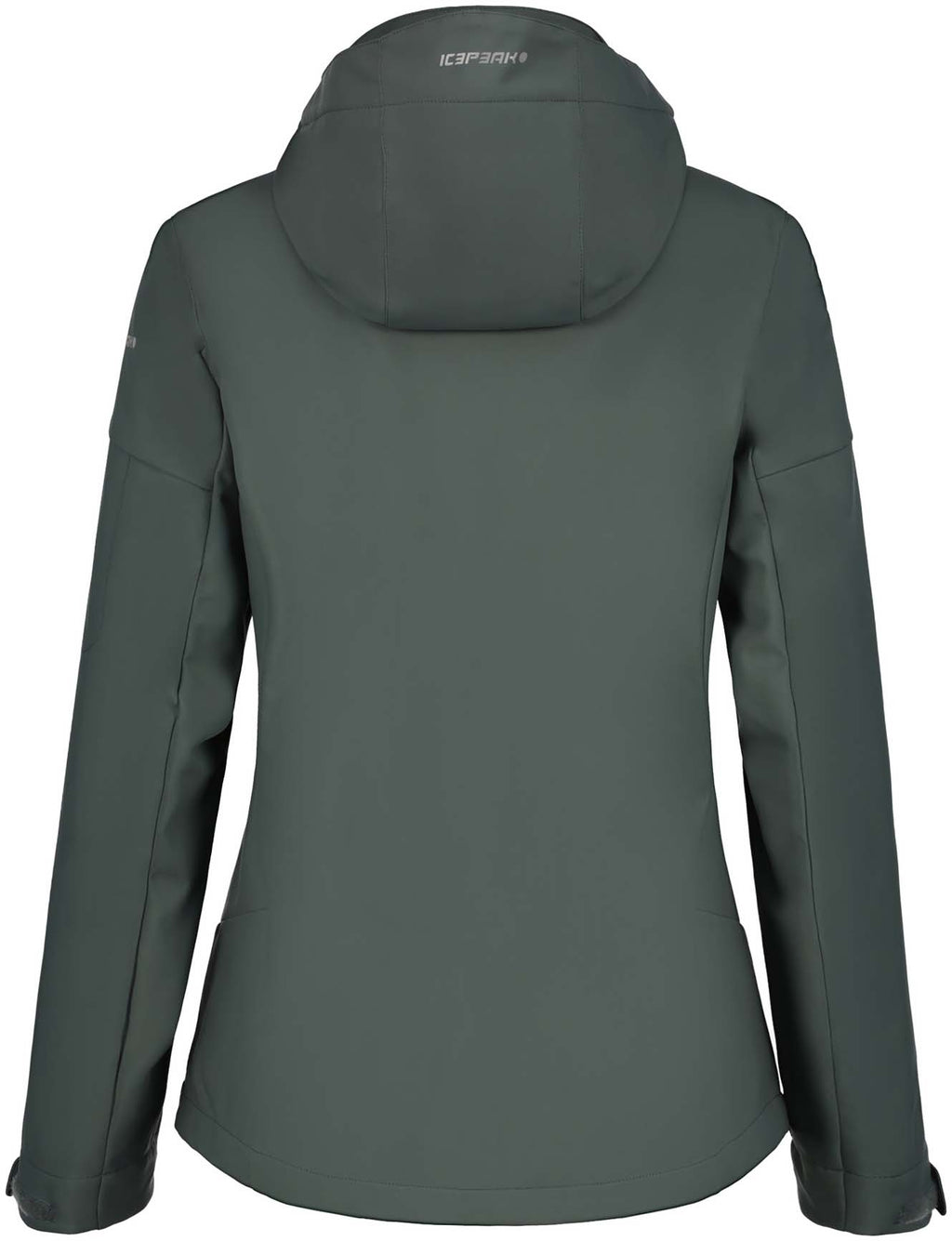 Bathgate softshell jas