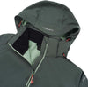 Bathgate softshell jas