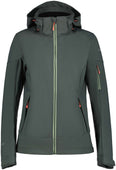 Bathgate softshell jas