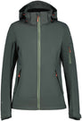 Bathgate softshell jas