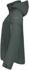 Bathgate softshell jas
