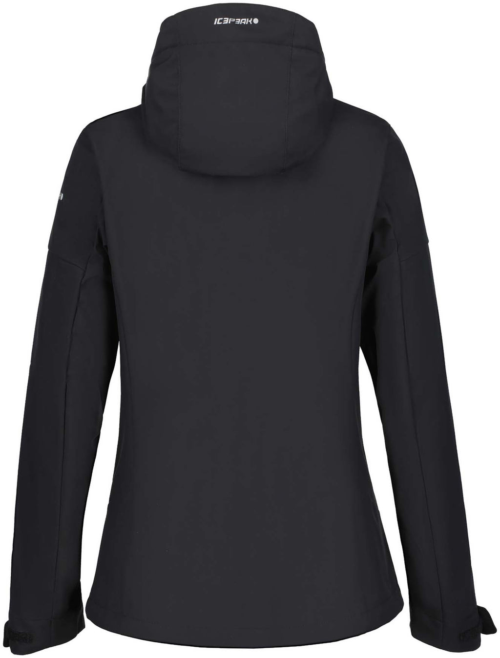 Bathgate softshell jas