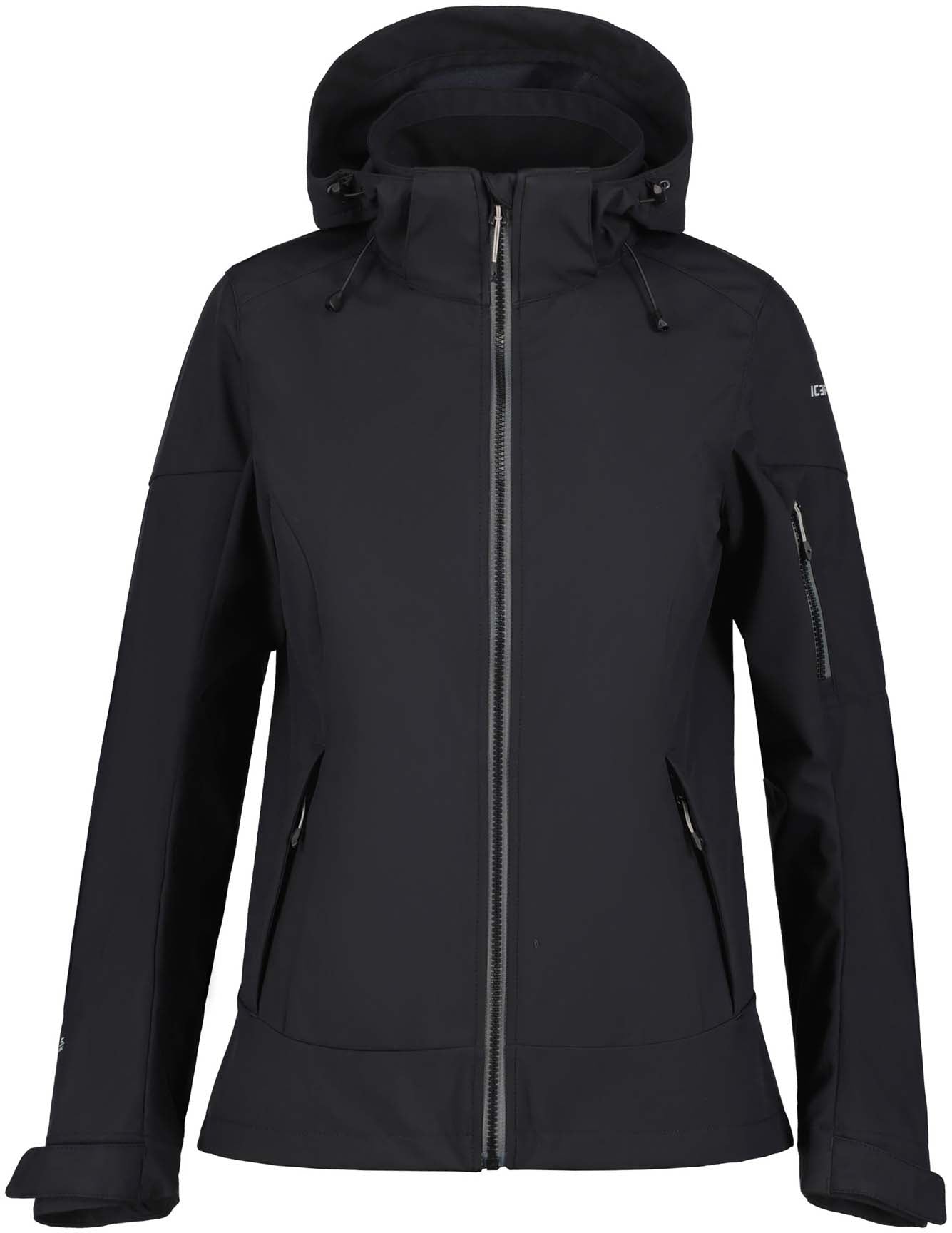 Bathgate softshell jas