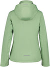 Boise softshell jas
