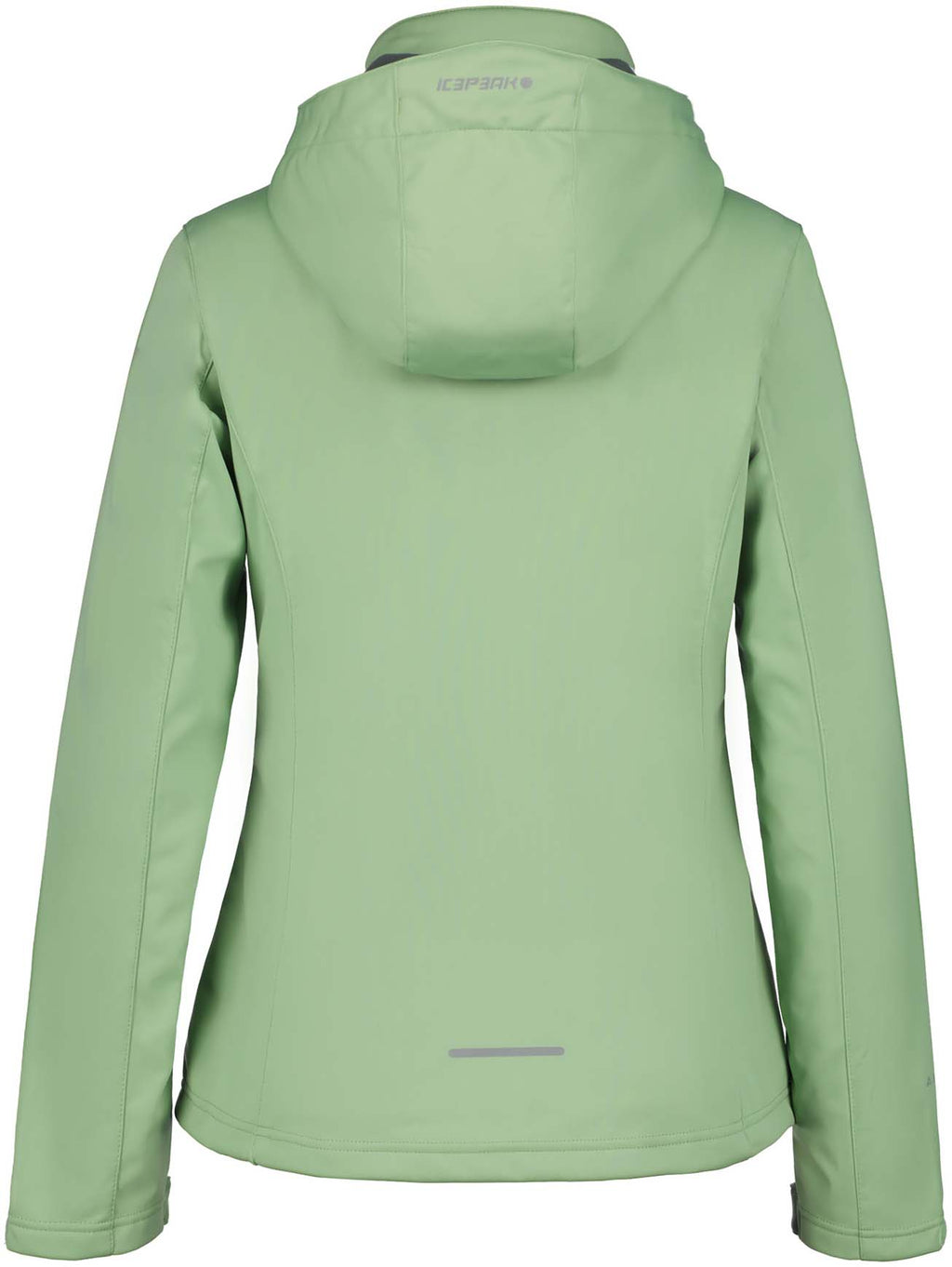 Boise softshell jas