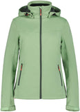 Boise softshell jas