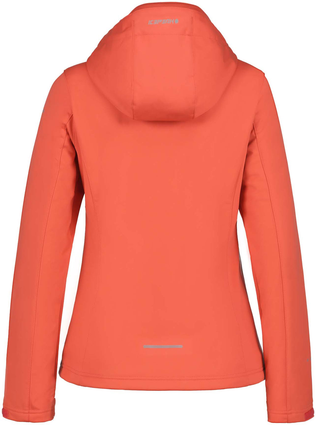 Boise softshell jas