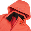Boise softshell jas