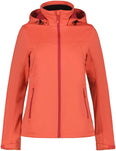 Boise softshell jas