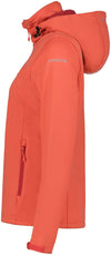 Boise softshell jas