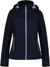 Boise softshell jas