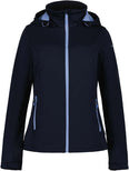 Boise softshell jas