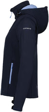 Boise softshell jas