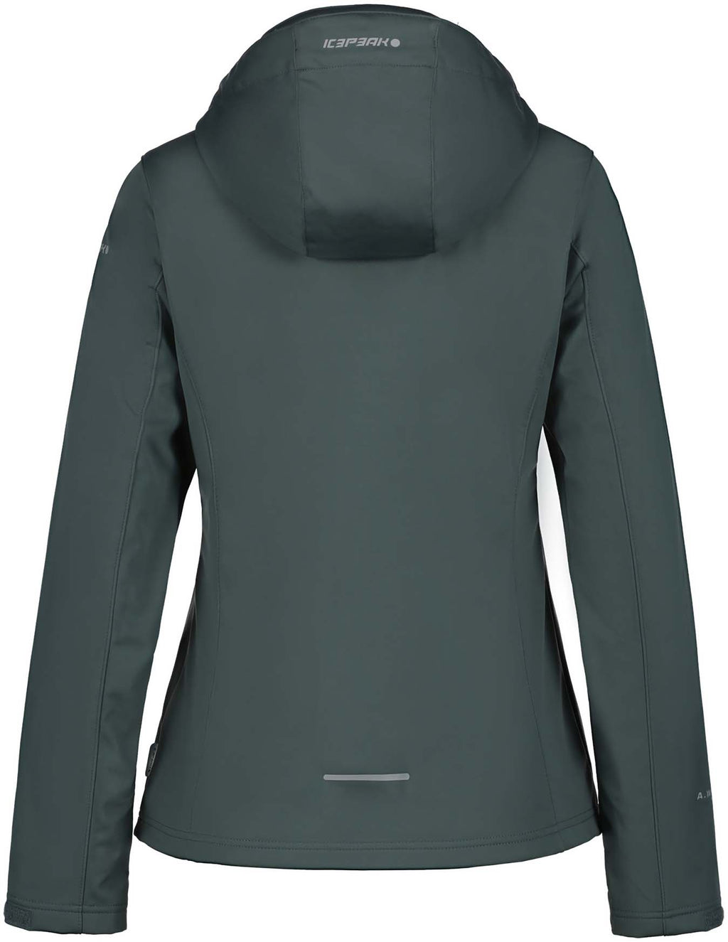 Boise softshell jas