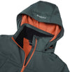 Boise softshell jas