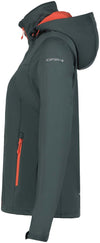 Boise softshell jas