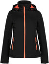 Boise softshell jas