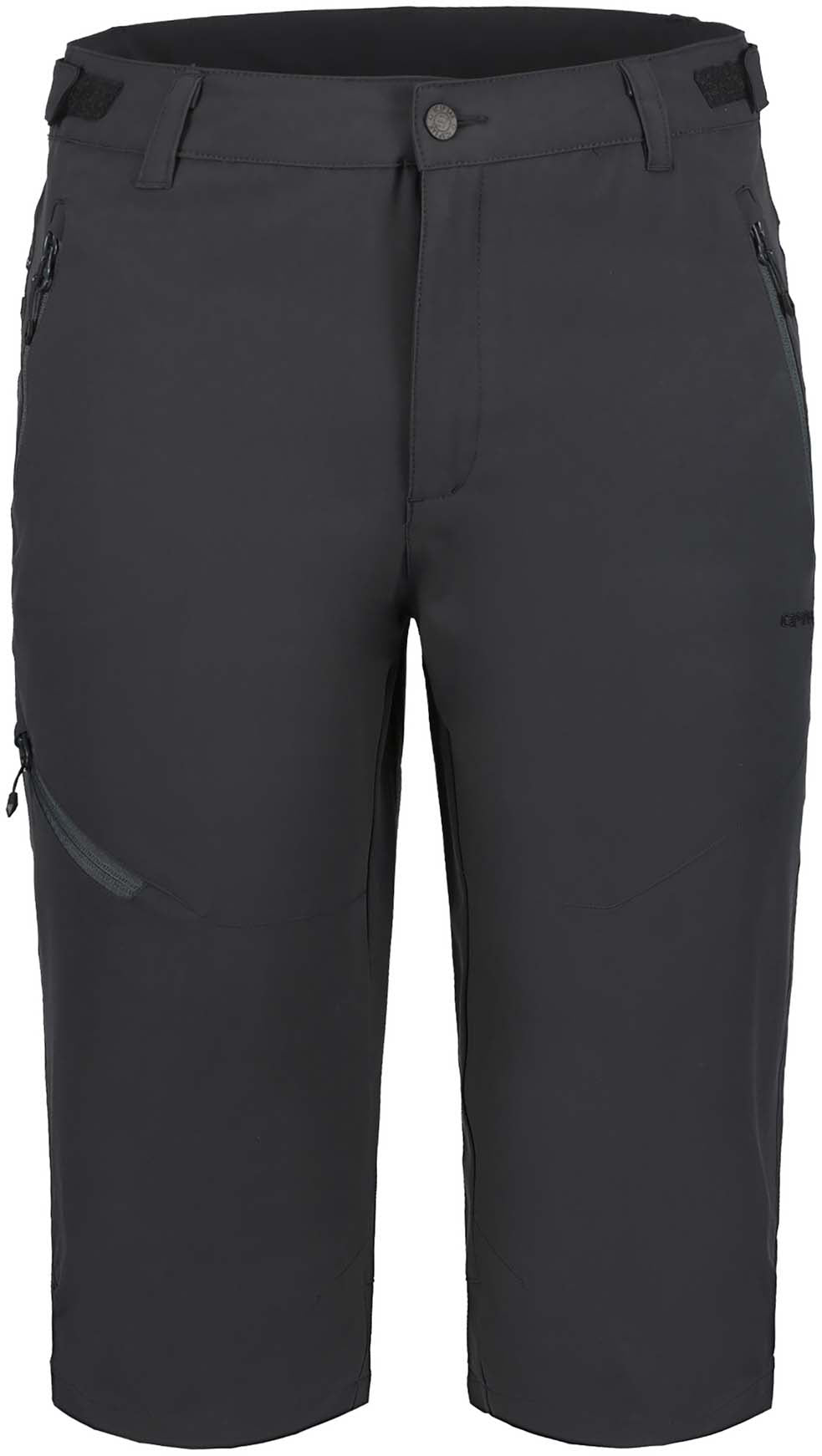 Ballard hiking broek