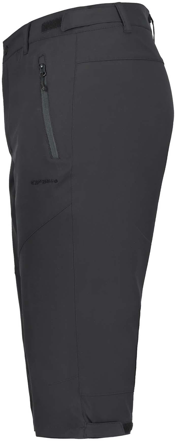 Ballard hiking broek