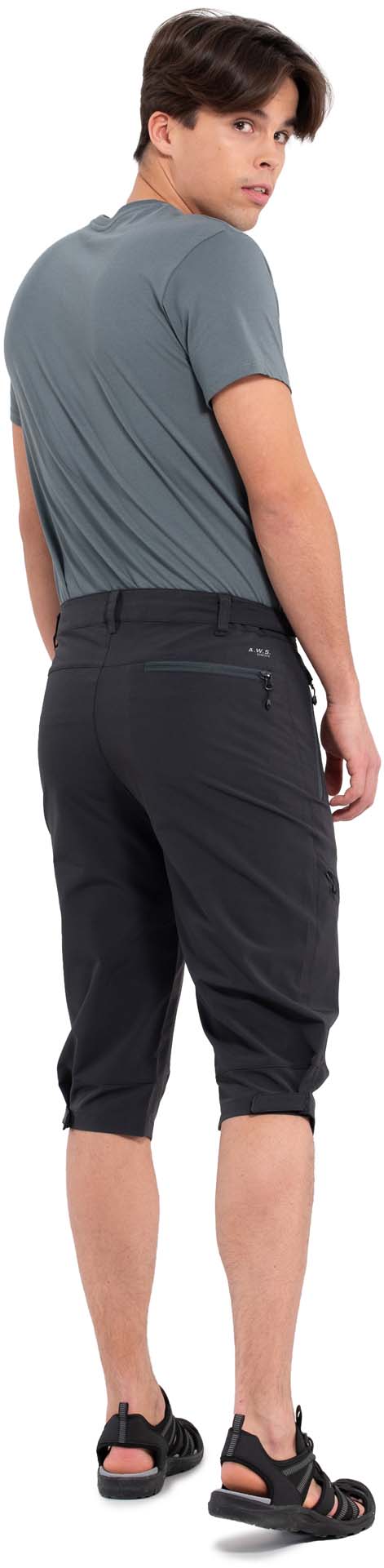 Ballard hiking broek